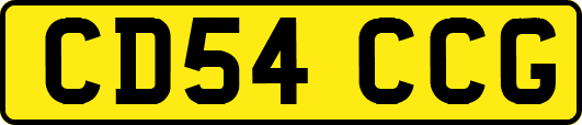 CD54CCG