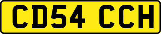 CD54CCH
