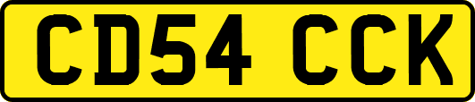 CD54CCK