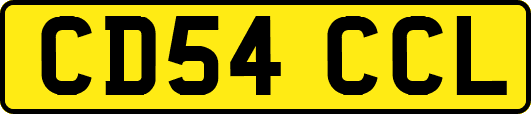 CD54CCL