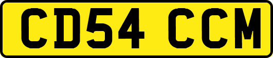 CD54CCM