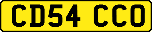 CD54CCO