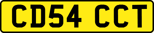 CD54CCT