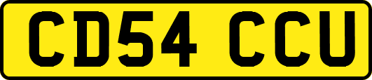 CD54CCU