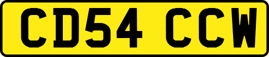 CD54CCW