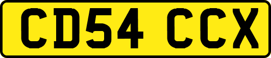 CD54CCX