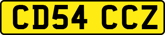 CD54CCZ