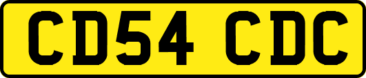 CD54CDC