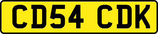 CD54CDK