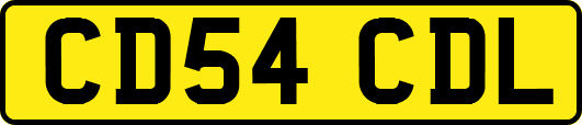 CD54CDL