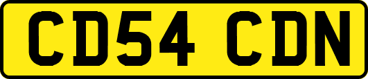 CD54CDN