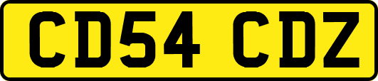 CD54CDZ