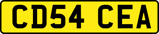 CD54CEA