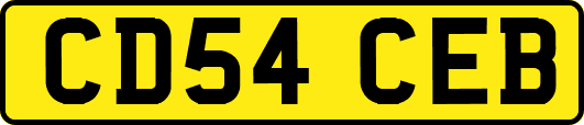 CD54CEB