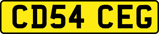 CD54CEG