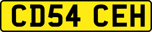 CD54CEH