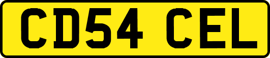 CD54CEL