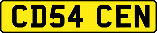 CD54CEN