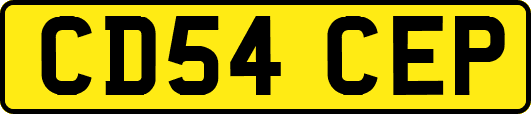 CD54CEP