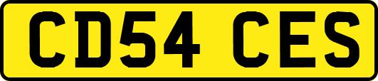 CD54CES