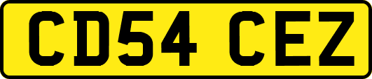 CD54CEZ