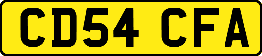 CD54CFA