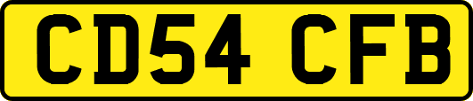 CD54CFB