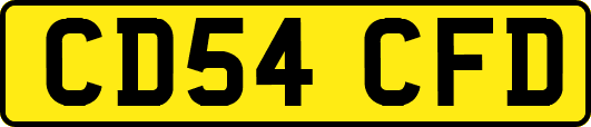 CD54CFD