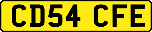 CD54CFE