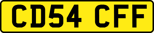 CD54CFF
