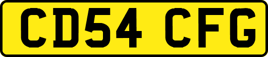 CD54CFG