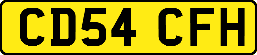 CD54CFH