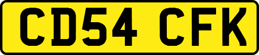 CD54CFK