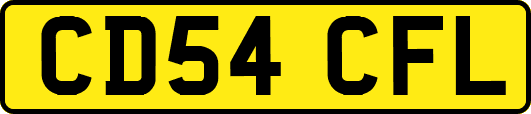 CD54CFL