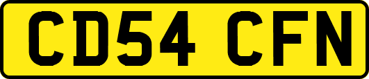 CD54CFN