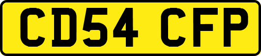 CD54CFP
