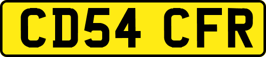 CD54CFR