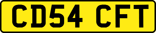 CD54CFT
