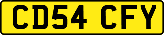 CD54CFY
