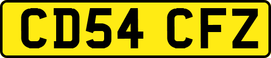 CD54CFZ