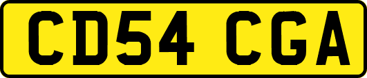 CD54CGA
