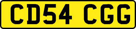 CD54CGG