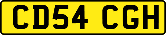 CD54CGH