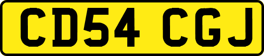 CD54CGJ
