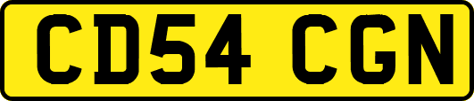 CD54CGN