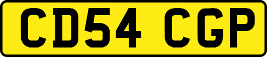CD54CGP