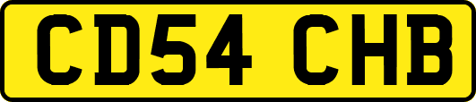 CD54CHB