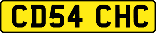 CD54CHC