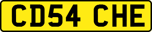 CD54CHE