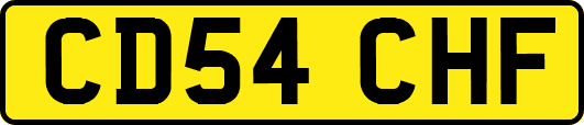 CD54CHF